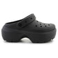 Crocs Stomp Clog W 209347-001 flip-flops Footwear/Swimming/Kids Crocs