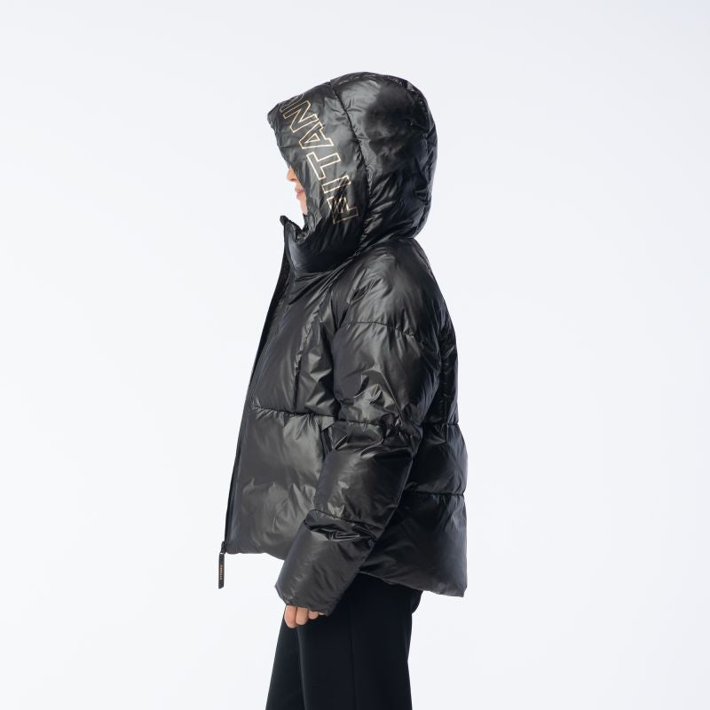 Women's Insulated Jacket CRULE W To be categorized Your Sports Performance