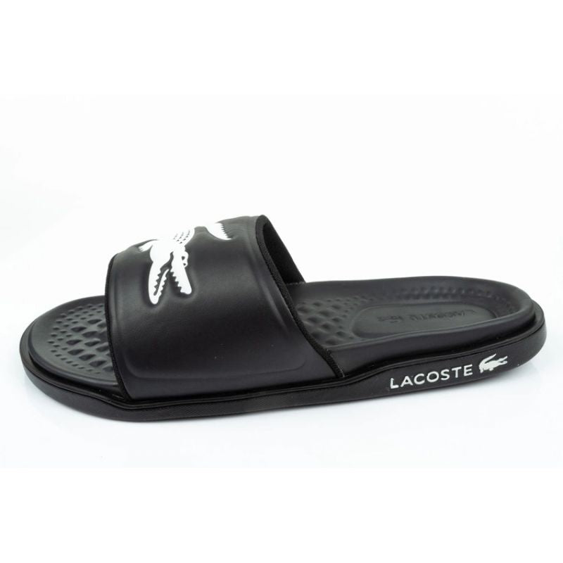 Lacoste Croco Dualiste M 20312 slippers Footwear/Outdoor Lacoste