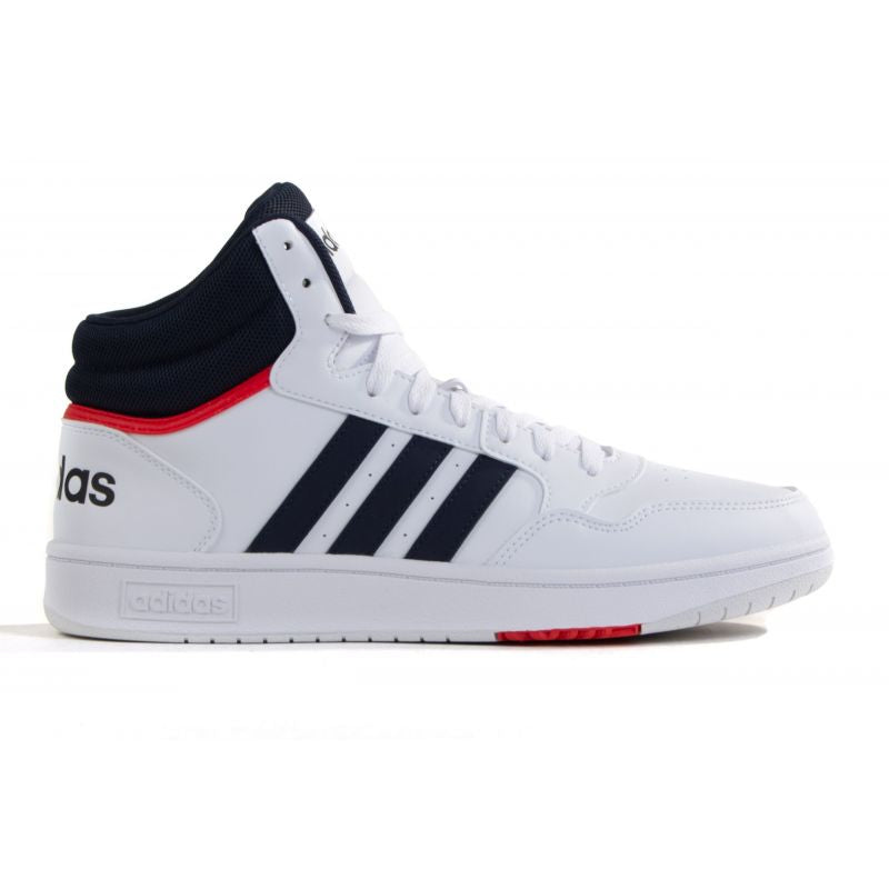 Adidas Hoops 3.0 Mid M GY5543 shoes Footwear/Lifestyle Adidas