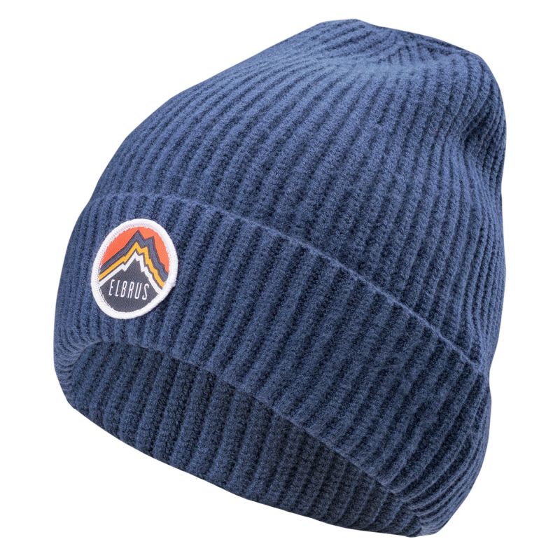 Elbrus Quentin Cap 92800438479 Clothing/Outdoor/Czapki, szaliki, rękawiczki, maski/Elbrus Your Sports Performance