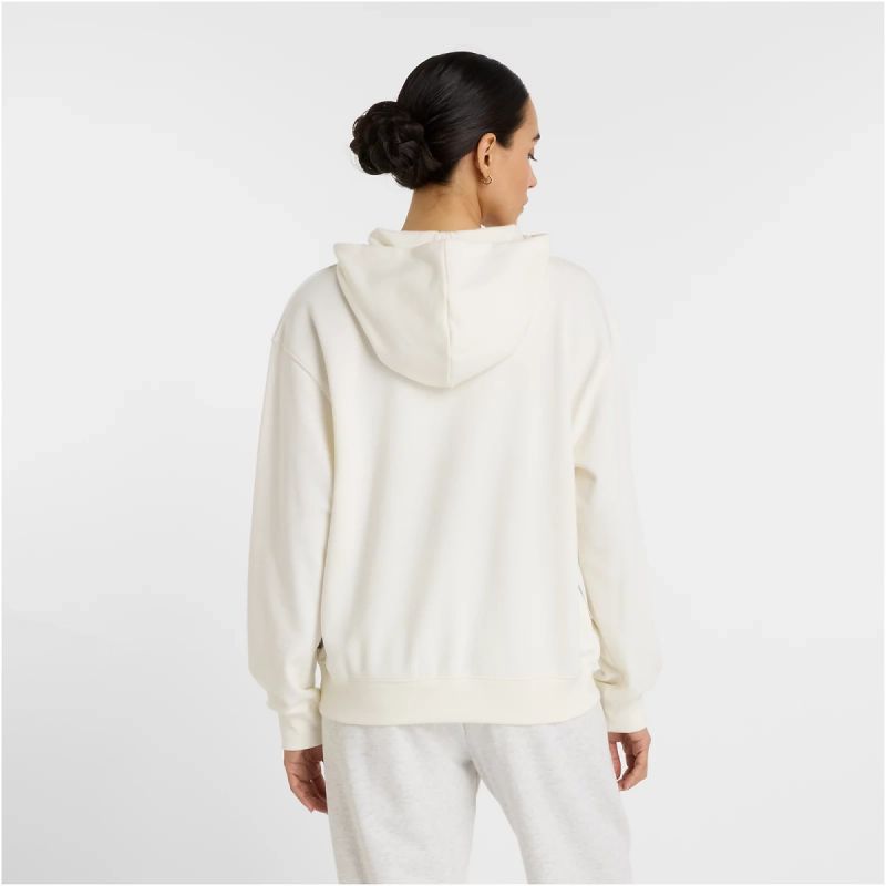 New Balance Sport Graphic French Terry HO W sweatshirt WT51519SST Clothing/Lifestyle/New Balance New Balance