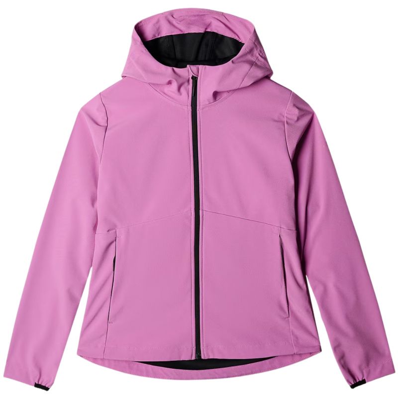 Softshell jacket 4F F285 W 4FWAW24TSOFF285 54S Clothing/Outdoor 4F