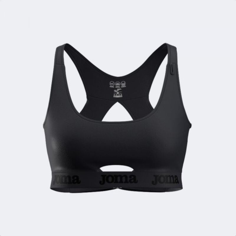 Joma R-City Iconic Sport Bra W 902315.100 Clothing/Training/Joma Joma