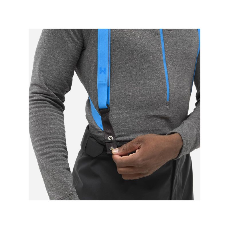 MILLET TRILOGY ICON GTX PRO PT M pants black