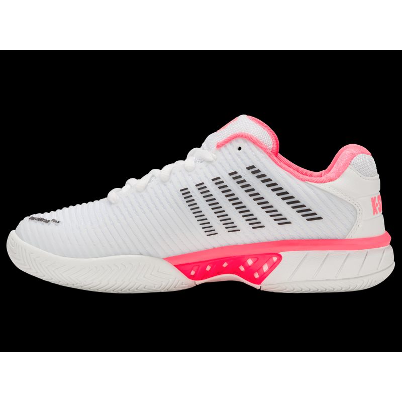 K-Swiss HYPERCOURT EXPRESS 2 shoes (96613-173-M) K- Swiss