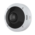 Axis 02100-001 In-Ear IP Security Camera Indoor & Outdoor 2880 x 2880 px Ceiling / Wall CCTV IP/Kamery Your Sports Performance