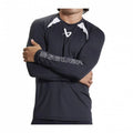 Ribanano long sleeve T-shirt Bauer Performance M 1058853 Clothing/Training Bauer