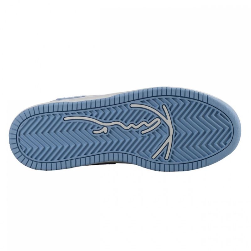 Karl Kani women's shoe 89UP Logo Prm PD00002701 Karl Kani
