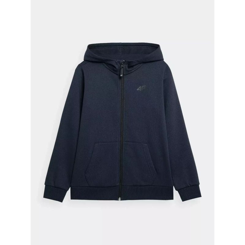 4F Jr sweatshirt 4FJSS23TSWSM219 31S Clothing/Lifestyle/4F Your Sports Performance