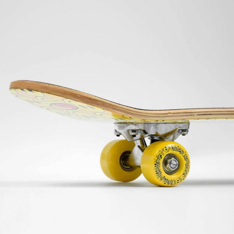 UT-2406 HS-TNK-000009443 skateboard Accessories/Skating Your Sports Performance