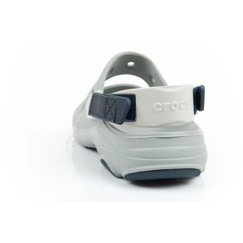 Crocs Classic All Terain M 207711-007 sandals Footwear/Lifestyle/Crocs Crocs