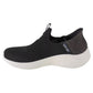 Skechers Slip-Ins Ultra Flex 3.0 Smooth Step W 149709-BLK shoes Footwear/Lifestyle/Skechers Your Sports Performance