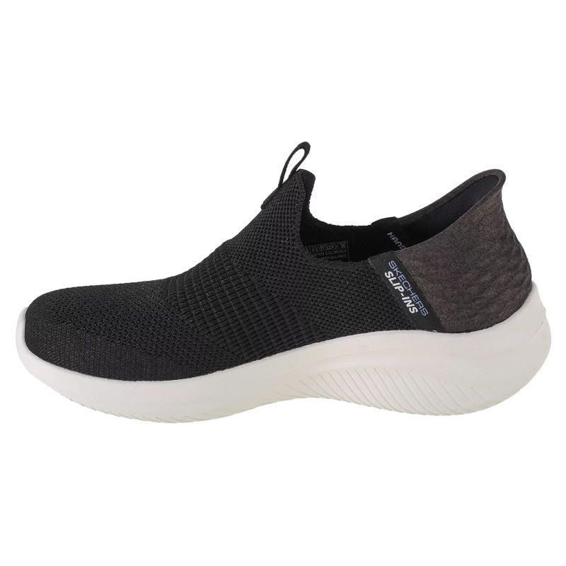 Skechers Slip-Ins Ultra Flex 3.0 Smooth Step W 149709-BLK shoes Footwear/Lifestyle/Skechers Your Sports Performance