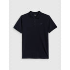 Men's regular polo shirt 4F 4FRSS26TPTSM0911-31S 4f