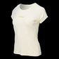 Women's T-shirt with short sleeves FITURN W In preparation Your Sports Performance