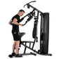 VIRTUFIT HOME GYM STRENGTH STATION KH100 In preparation Your Sports Performance