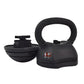 Adjustable kettlebell weight Body Sculpture BW 126 Accessories/Training equipment Your Sports Performance