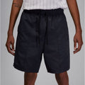Men's Air Jordan Essentials Woven Shorts Black - FN4549-010