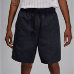 Men's Air Jordan Essentials Woven Shorts Black - FN4549-010