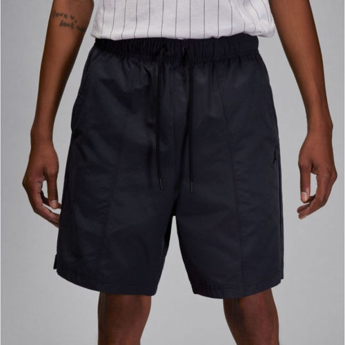 Men's Air Jordan Essentials Woven Shorts Black - FN4549-010 Nike