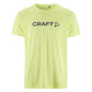 T-shirt Craft Core Essence Logo Tee M 92800659887 Clothing/Training/Craft Your Sports Performance
