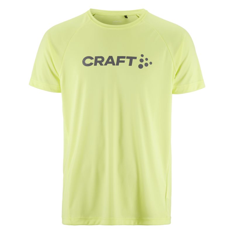 T-shirt Craft Core Essence Logo Tee M 92800659887 Clothing/Training/Craft Your Sports Performance
