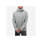 MILLET Seneca Storm 3L Jkt M men's jacket gray