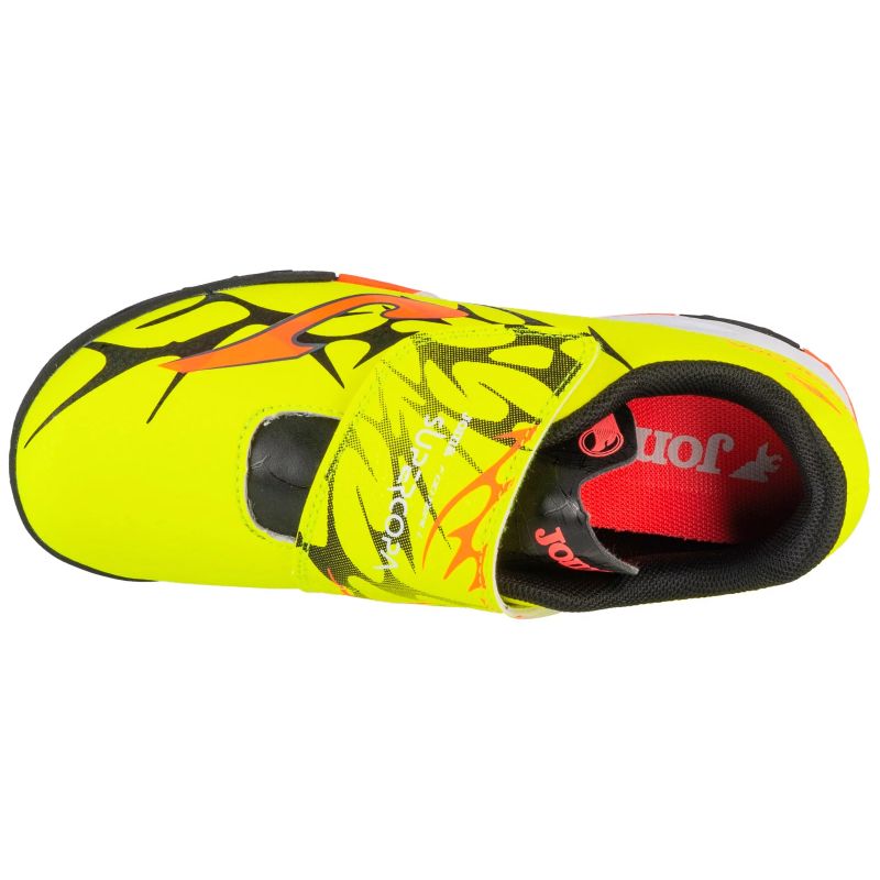 Joma Super Copa 2509 TF Jr SCJS2509TFV shoes Footwear/Football/Kids/Joma Joma