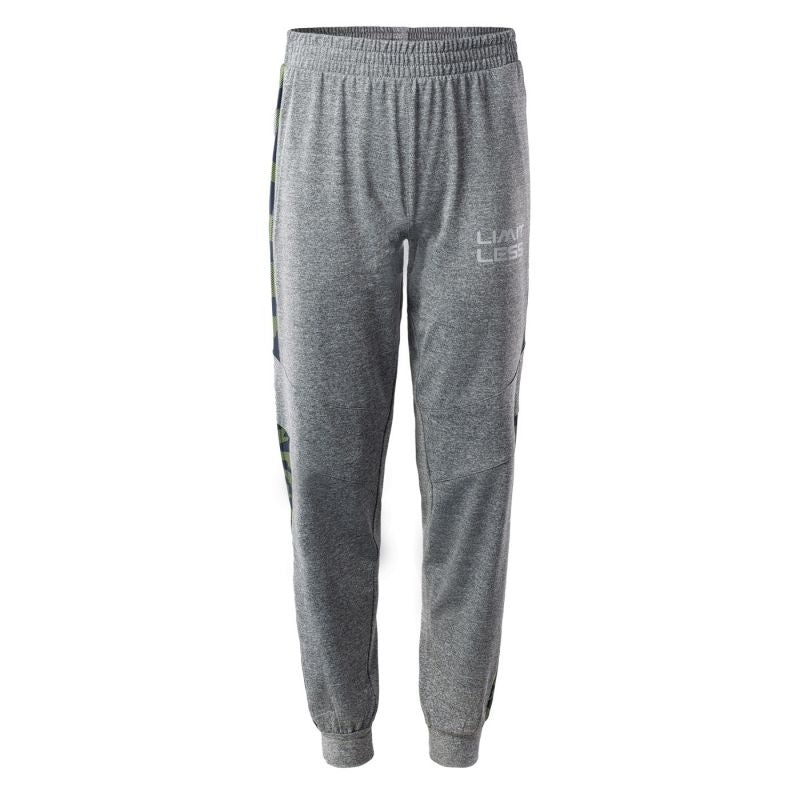 IQ Pants Kosam Jr. 92800273821 Clothing/Training/IQ Your Sports Performance