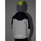 3-in-1 transition jacket, 5000 membrane, boys 4F 4FJRAW25TTJAM1014-25S *Kategoria tymczasowa Your Sports Performance