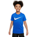 Nike Dri-FIT Park 20 Kids T-Shirt Blue CW6941 463 x Clothing Your Sports Performance