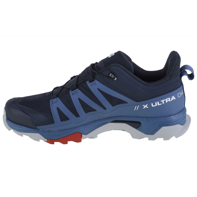 Salomon X Ultra 4 GTX M 473765 shoes Footwear/Outdoor Your Sports Performance