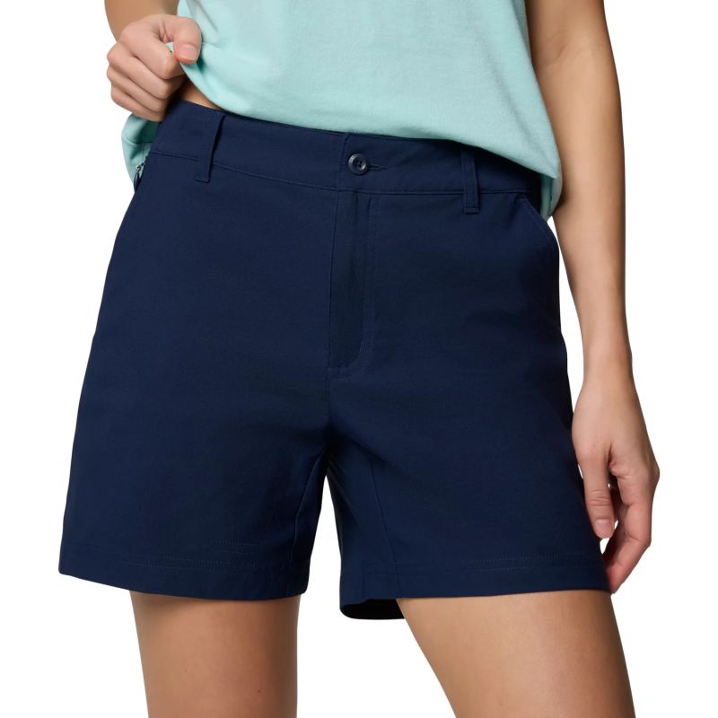 Columbia Leslie Falls Short II W 2126061464 Clothing/Outdoor/Columbia Your Sports Performance