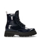 Tommy Hilfiger Lace Up Bootie Blue W T4A5-33040-0775800-800 Footwear/Lifestyle/Tommy Hilfiger Tommy Hilfiger