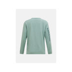 PEAK PERFORMANCE W Trail Longsleeve T-shirt, green