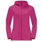 Jack Wolfskin Baiselberg Hooded FZ Sweatshirt W 1710772_2318 Clothing/Outdoor/Jack Wolfskin Your Sports Performance