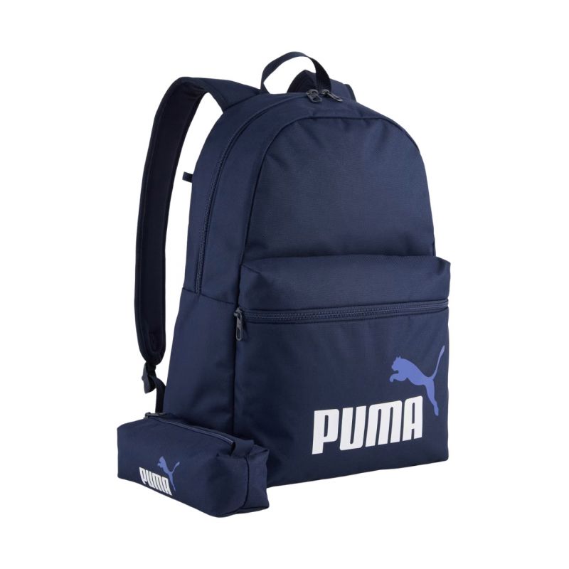 Puma Phase Set Backpack 91191 03 Accessories/Plecaki Puma