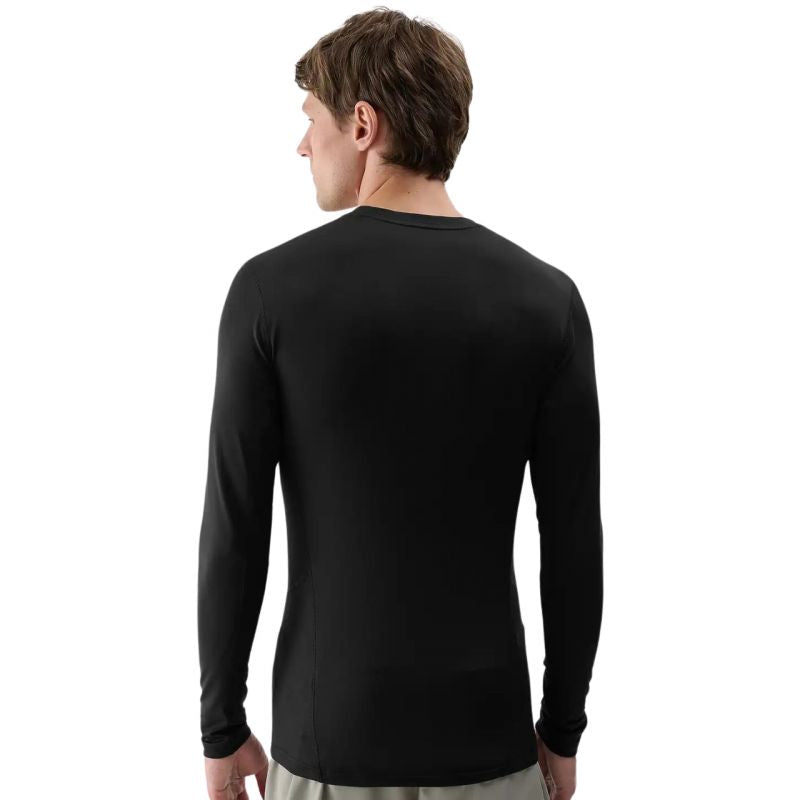 Longsleeve T-shirt 4F M372 M 4FWSS25TFLOM372 20S Clothing/Training 4F