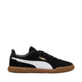 Puma Club Kayzer SD women's shoes black 402606 01 Puma