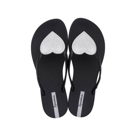 Ipanema Maxi Fashion II Fem Flip Flops W 82120 20728 Footwear/Lifestyle/Ipanema Your Sports Performance