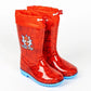 Cerda Spiderman Jr Wellies 2300006604 Footwear/Outdoor/Cerda Your Sports Performance