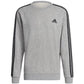 Adidas Essentials Sweatshirt M GK9101 Clothing/Lifestyle Adidas