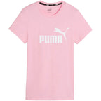 Puma ESS Logo Tee W 586775 31 Clothing/Training Puma
