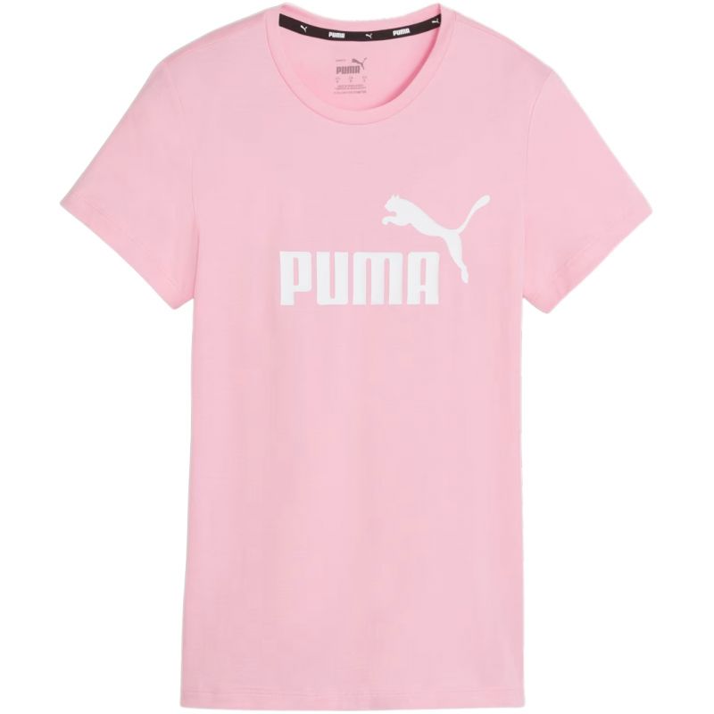 Puma ESS Logo Tee W 586775 31 Clothing/Training Puma