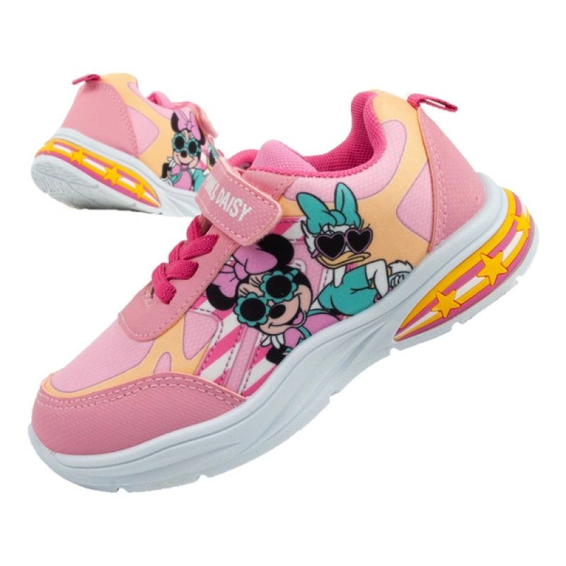 Leomil Jr Shoes DM011005 Footwear/Lifestyle/Leomil Your Sports Performance