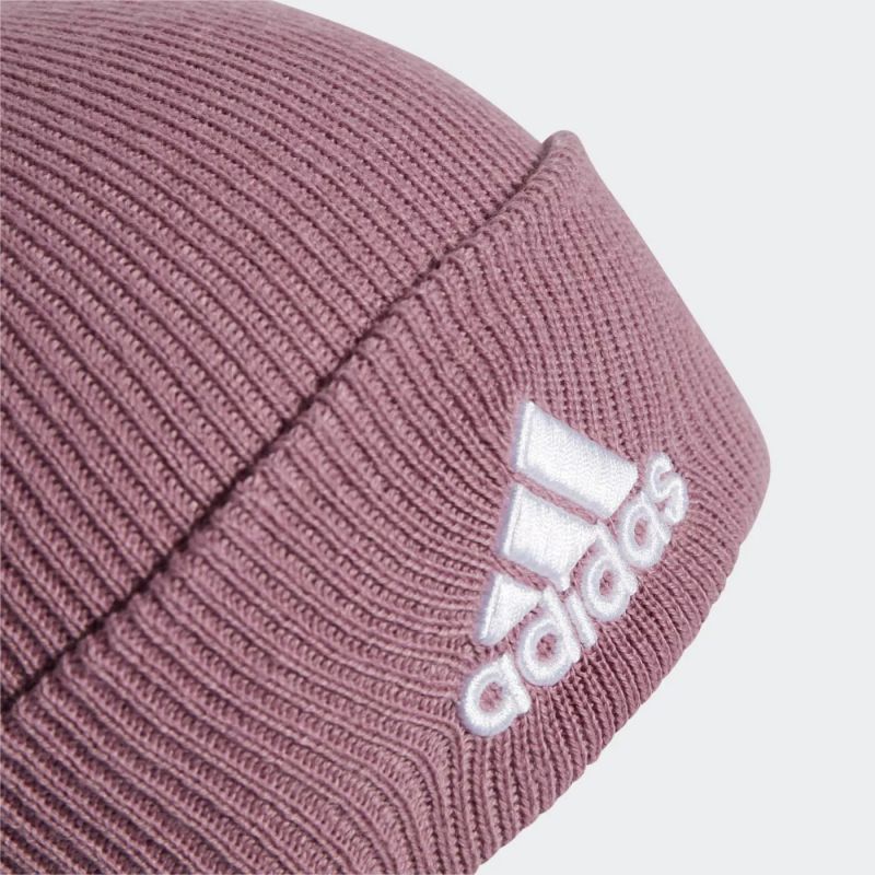 Adidas Logo Beanie Cuf II3526 Clothing/Lifestyle Adidas