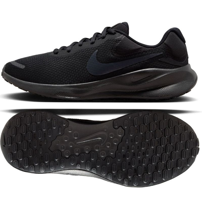 Nike Revolution 7 M FB2207 005 running shoes Footwear/Running/Men Nike