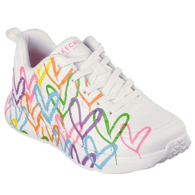 Skechers Sneakers W 177977 WMLT Footwear/Lifestyle/Skechers Skechers