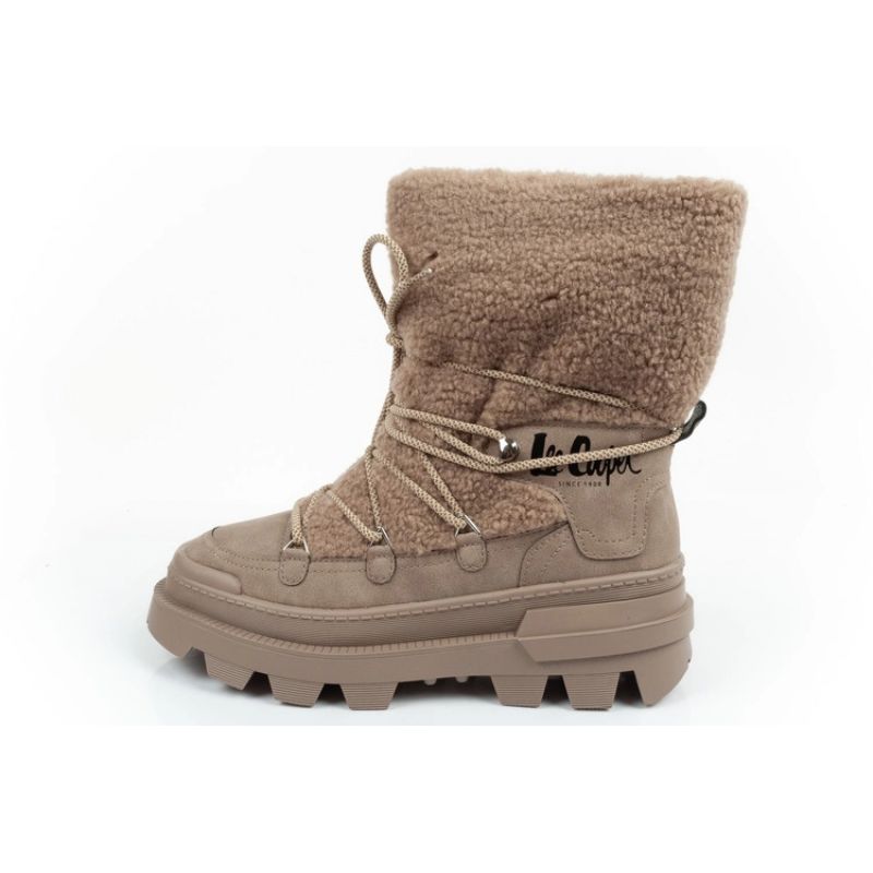 Lee Cooper W Snow Boots LCJ-24-47-3149L Footwear/Outdoor/Lee Cooper Your Sports Performance